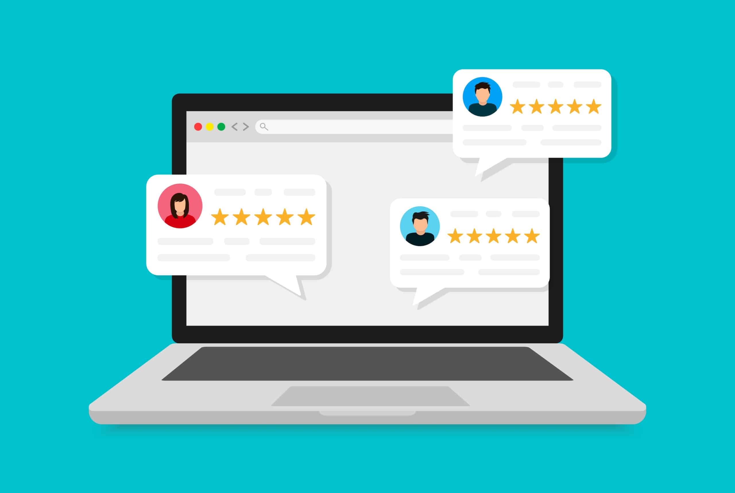 It's important part of your digital marketing strategy to understand how to get google reviews and how to respond to negative reviews