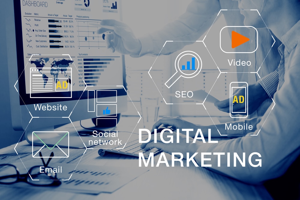 The fast-paced world of digital marketing for hotels and bed and breakfasts requires constant evolution and responsiveness to modern technology
